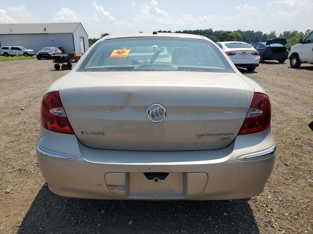 2008 Buick Lacrosse Cx VIN: 2G4WC582281188746 Lot: 60024714