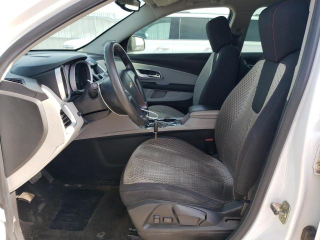 2011 Chevrolet Equinox Ls VIN: 2GNALBEC9B1329059 Lot: 58139084