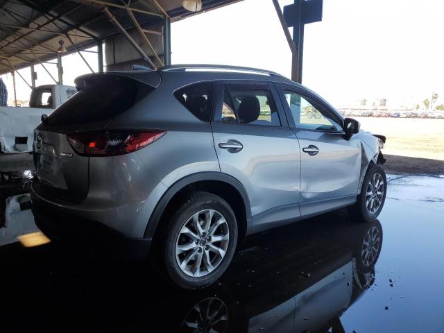 VIN JM3KE2CY6E0322891 2014 Mazda CX-5, Touring no.3