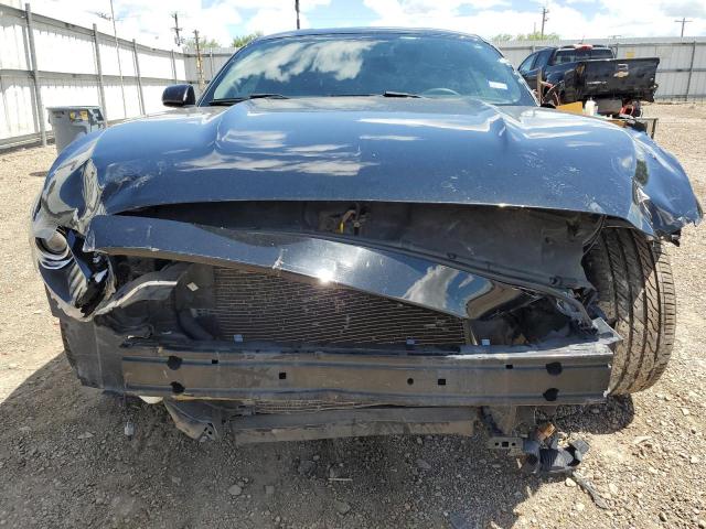 2015 FORD MUSTANG - 1FA6P8AM5F5375616