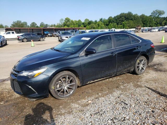 VIN 4T1BF1FK0GU261276 2016 Toyota Camry, LE no.1