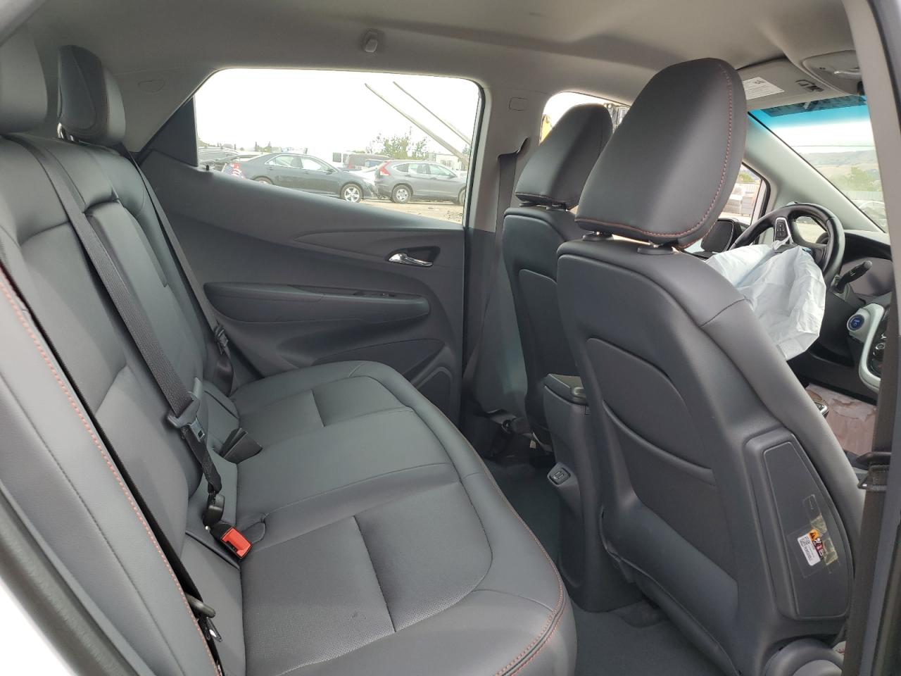 1G1FZ6S01M4103306 2021 Chevrolet Bolt Ev Premier