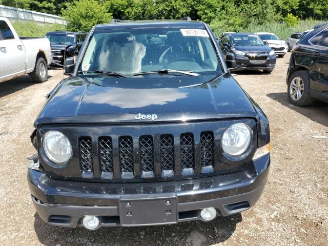 2015 JEEP PATRIOT 1C4NJRAB7FD257679