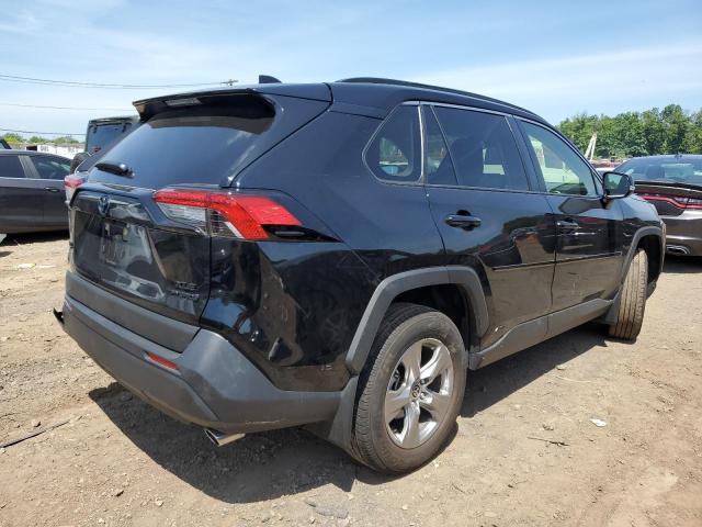 2023 TOYOTA RAV4 XLE - JTMRWRFVXPD187814