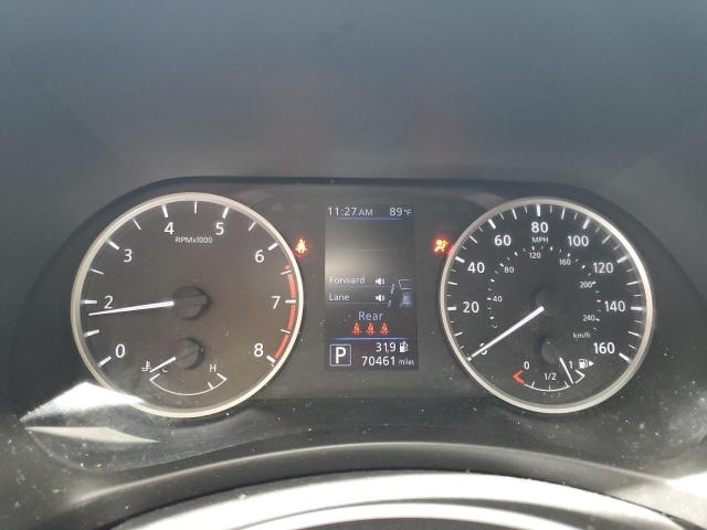 2021 Nissan Sentra S VIN: 3N1AB8BV2MY258007 Lot: 58303764