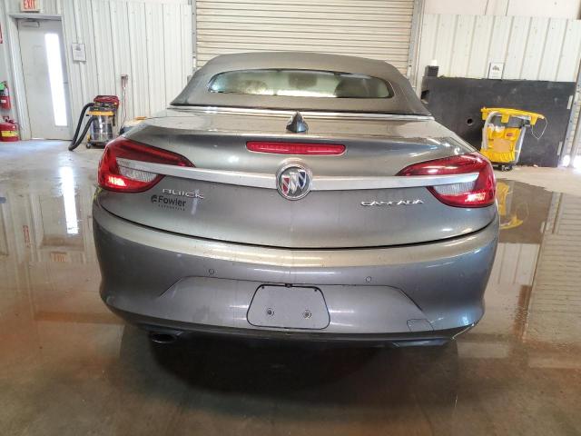 2017 Buick Cascada Premium VIN: W04WH3N51HG035541 Lot: 57099884