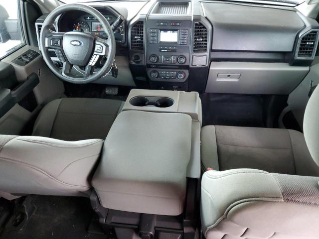 2018 Ford F150 Supercrew VIN: 1FTEW1CP0JFA35946 Lot: 59440294