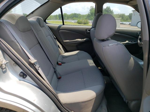 2004 Nissan Sentra 1.8S VIN: 3N1CB51A54L559082 Lot: 59985474