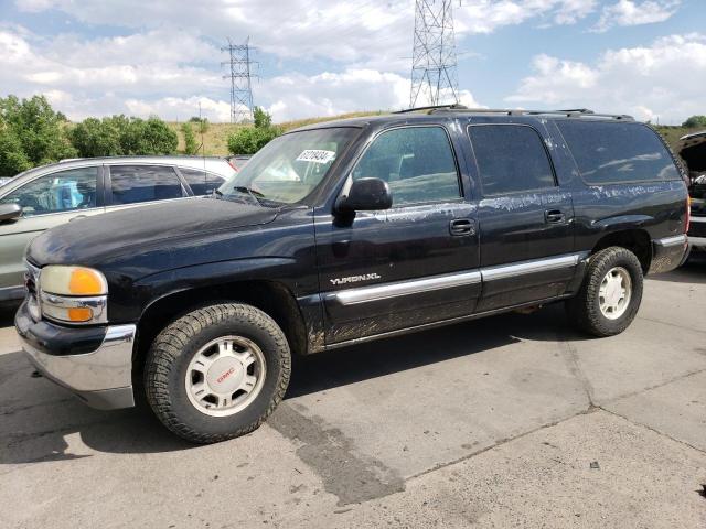 GMC YUKON XL K