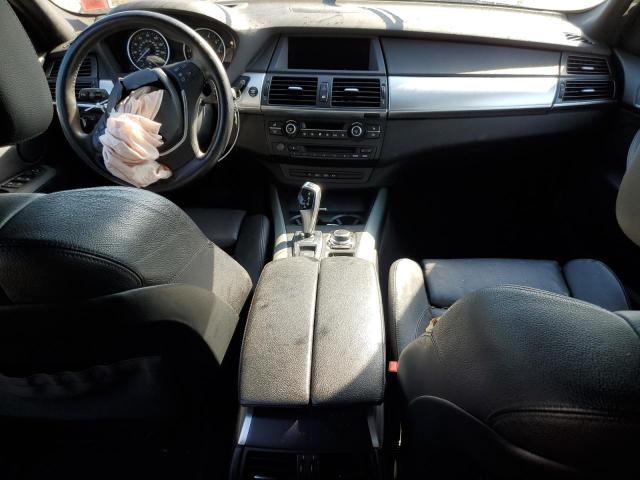 2011 BMW X5 xDrive50I VIN: 5UXZV8C56BL419128 Lot: 58819234