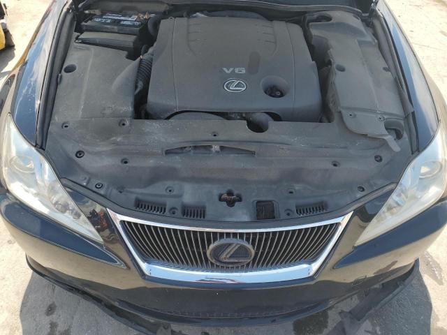 2008 Lexus Is 250 VIN: JTHBK262882066026 Lot: 59159154