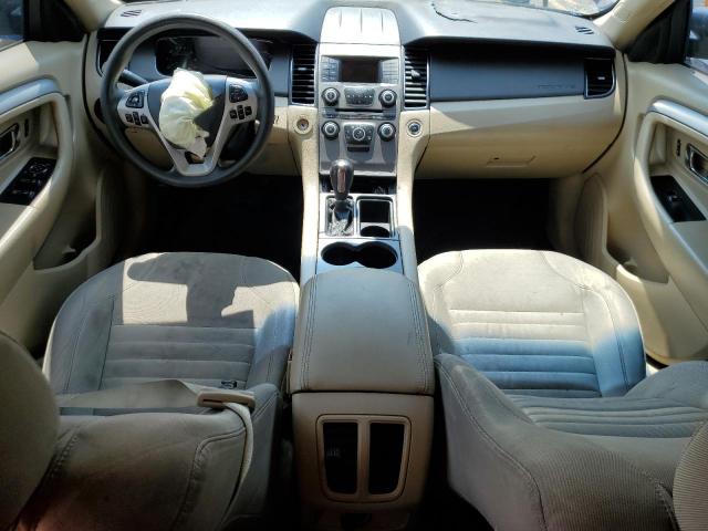 2013 Ford Taurus Se VIN: 1FAHP2D85DG111270 Lot: 58948364