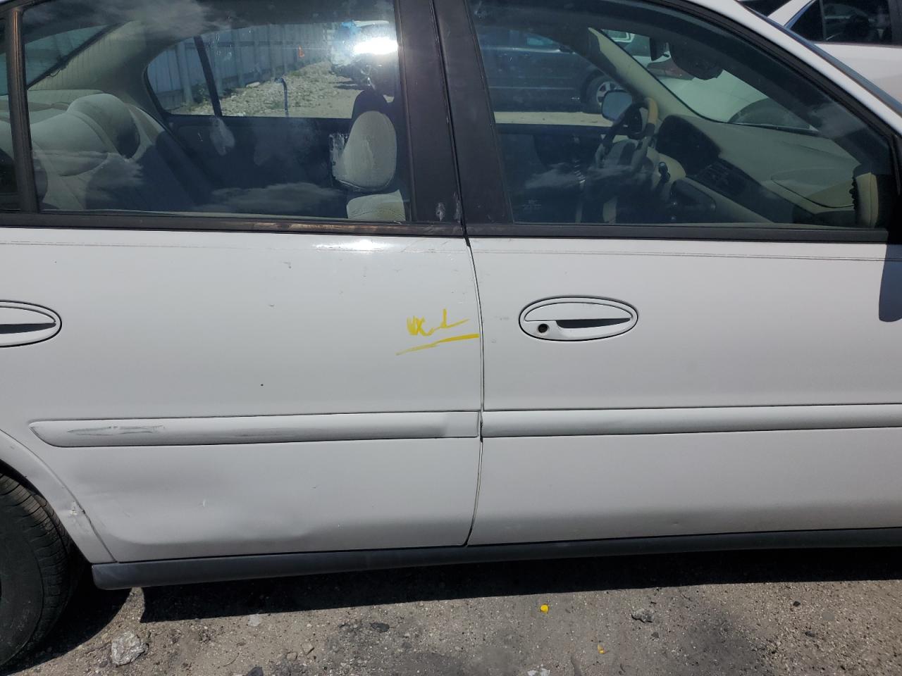 1G1ND52F45M196669 2005 Chevrolet Classic