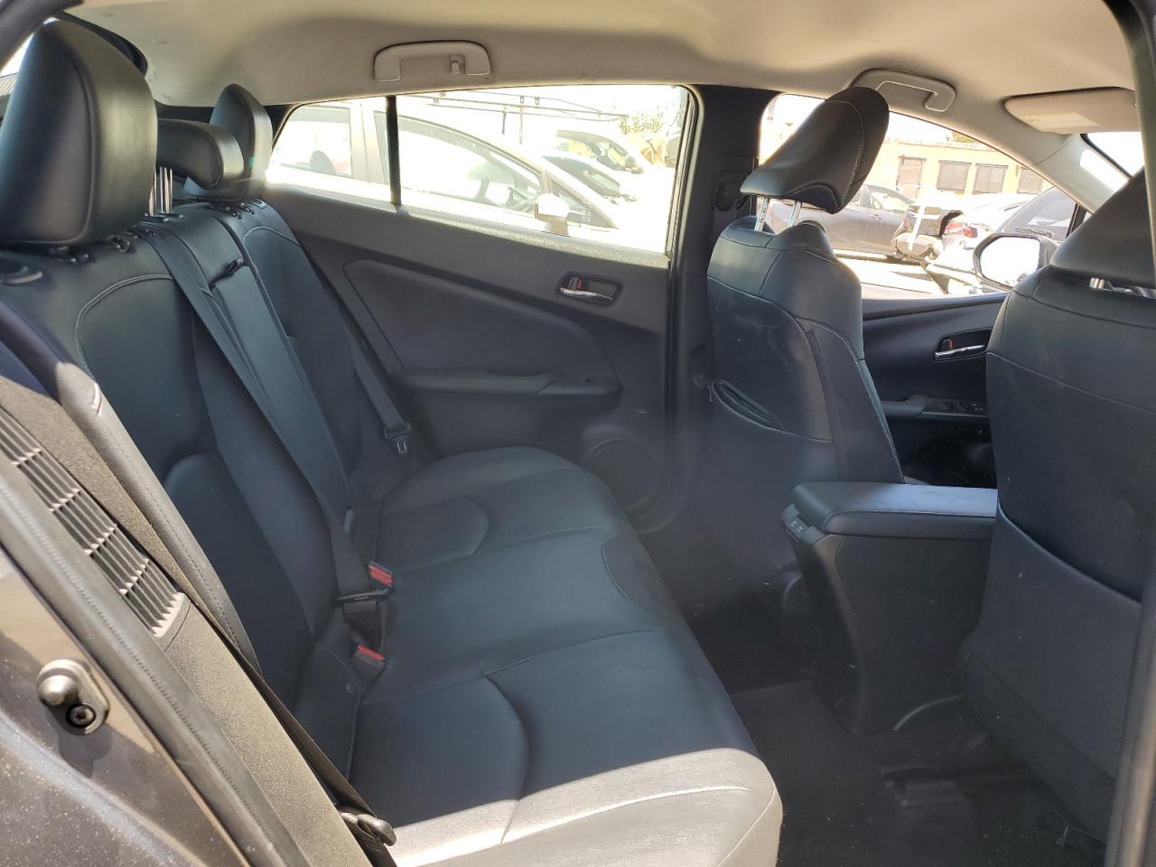 JTDKAMFP2M3171421 2021 Toyota Prius Prime Le