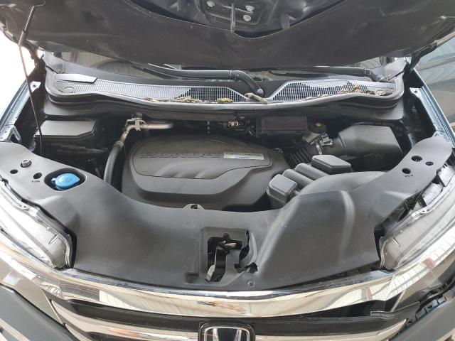 2018 Honda Pilot Touring VIN: 5FNYF6H93JB048196 Lot: 60282644