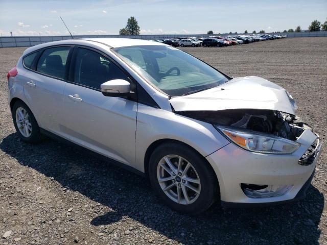 1FADP3K24FL242705 2015 Ford Focus Se