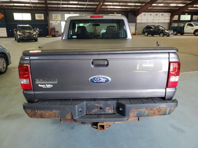 2009 Ford Ranger Super Cab VIN: 1FTZR15E69PA58917 Lot: 60998924