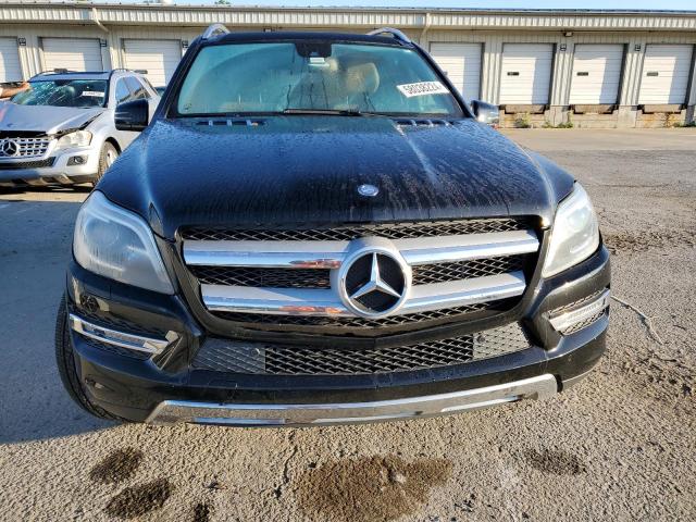 VIN 4JGDF7CEXDA249496 2013 Mercedes-Benz GL-Class, ... no.5