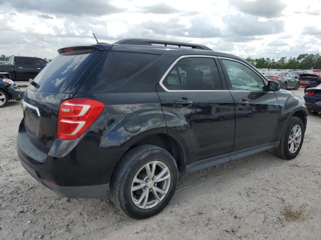 2017 CHEVROLET EQUINOX LT - 2GNALCEKXH1612298