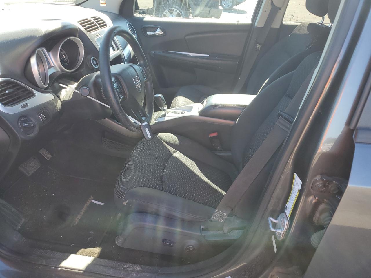 3C4PDCBG5HT526542 2017 Dodge Journey Sxt