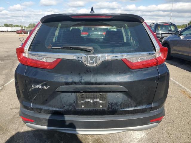 2019 Honda Cr-V Lx VIN: 2HKRW5H32KH418034 Lot: 58224864