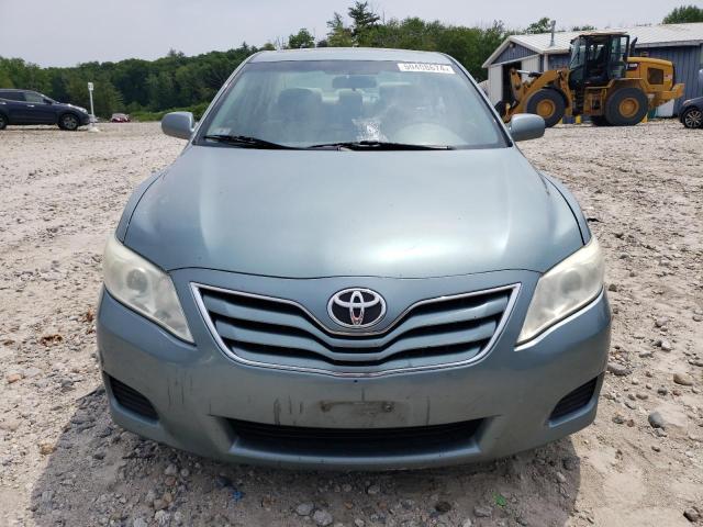 2010 Toyota Camry Base VIN: 4T4BF3EK5AR055400 Lot: 59408674