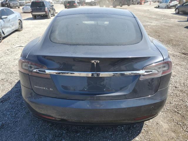 2017 Tesla Model S VIN: 5YJSA1E23HF196647 Lot: 60387634