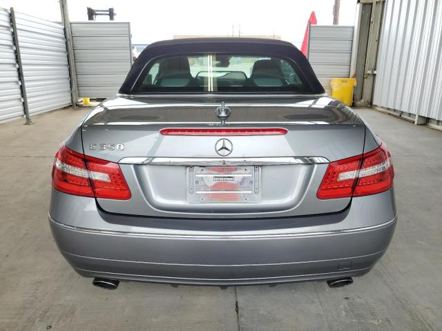 2011 Mercedes-Benz E 350 VIN: WDDKK5GF5BF082968 Lot: 56514654