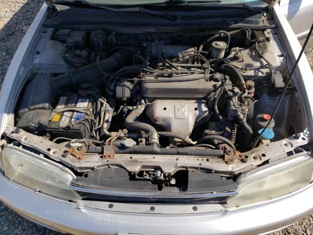 1HGCE182XVA009656 1997 Honda Accord Lx