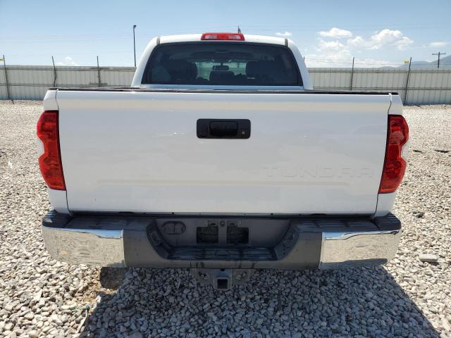 2016 Toyota Tundra Crewmax Limited VIN: 5TFFW5F18GX194445 Lot: 59735624