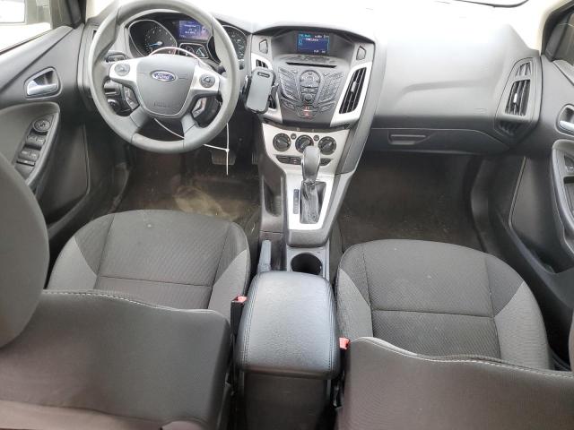 2013 Ford Focus Se VIN: 1FADP3F22DL211119 Lot: 57572184
