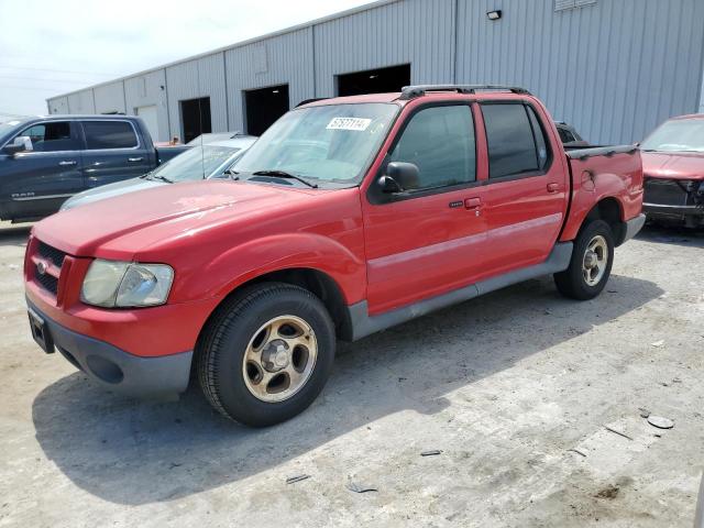 2005 Ford Explorer Sport Trac VIN: 1FMDU67K35UB52057 Lot: 57577114