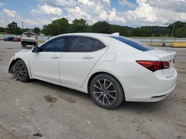 2015 Acura Tlx VIN: 19UUB2F30FA011545 Lot: 59416174
