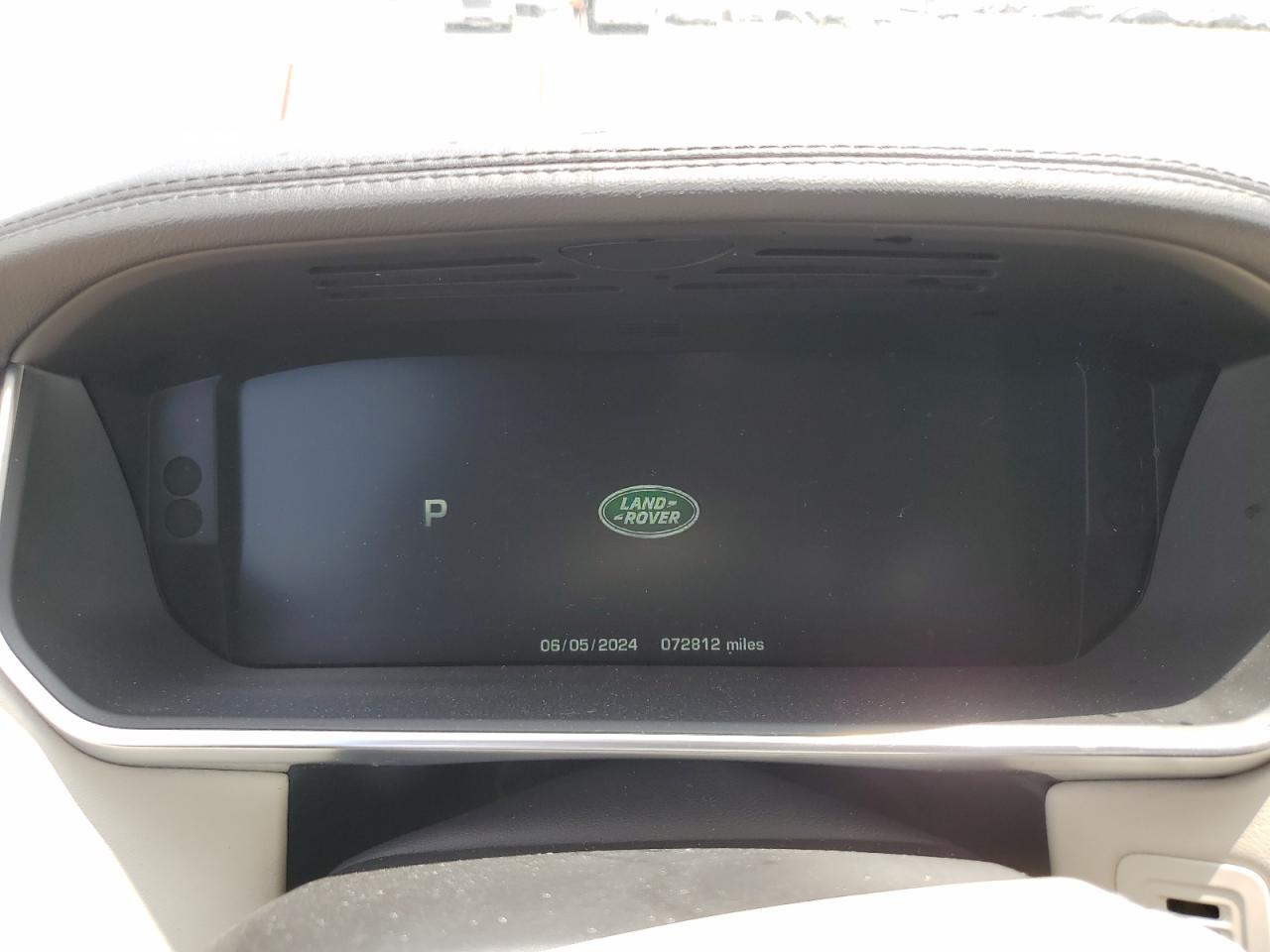 SALGS2KF9GA318928 2016 Land Rover Range Rover Hse