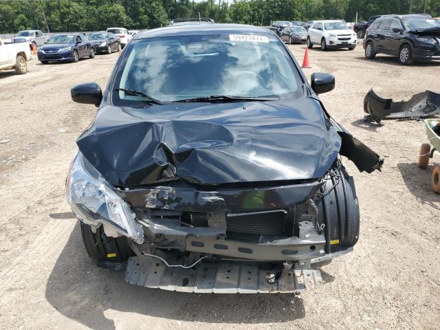 ML32AUHJ4MH008378 2021 Mitsubishi Mirage Es