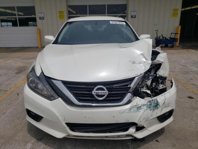 2016 NISSAN ALTIMA 2.5 - 1N4AL3AP3GC223382