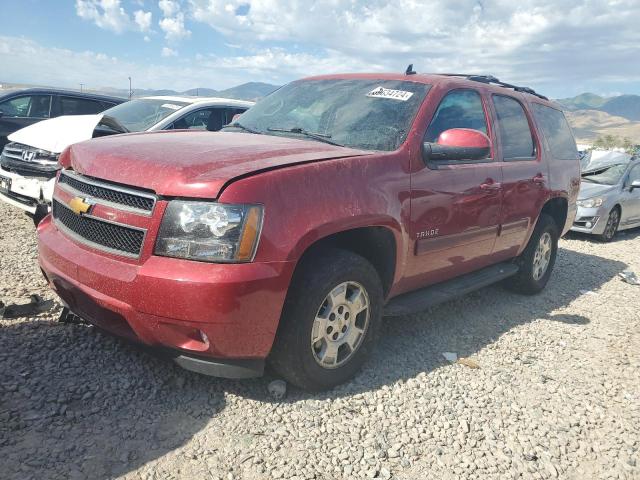 2014 CHEVROLET TAHOE K1500 LT 2014