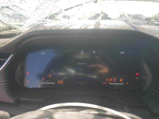 2023 JEEP GRAND CHER - 1C4RJHBG6PC519074