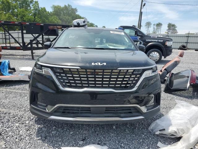 2023 Kia Carnival Sx VIN: KNDNE5H37P6289646 Lot: 58615334