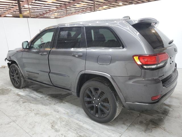 1C4RJFAG5KC843809 2019 JEEP GRAND CHEROKEE - Image 2