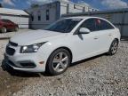 2015 CHEVROLET CRUZE LT - 1G1PE5SB7F7181909