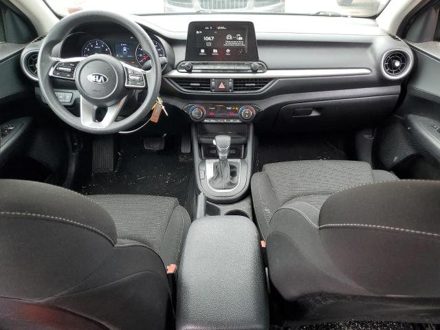 2019 Kia Forte Fe VIN: 3KPF24AD3KE073662 Lot: 57892354