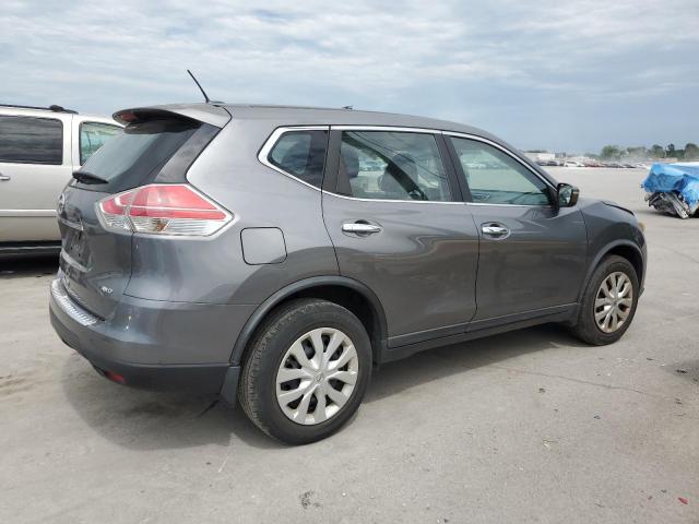 2015 Nissan Rogue S VIN: KNMAT2MV7FP579825 Lot: 60910894