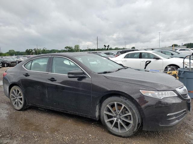 2016 Acura Tlx VIN: 19UUB2F37GA003489 Lot: 61127554