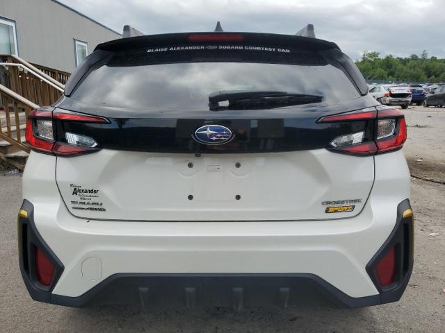 2024 Subaru Crosstrek Sport VIN: 4S4GUHF64R3747721 Lot: 57851074