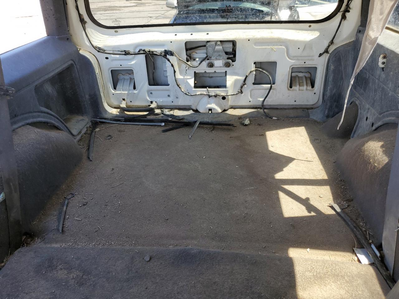 1J4FF68S8XL638534 1999 Jeep Cherokee Sport