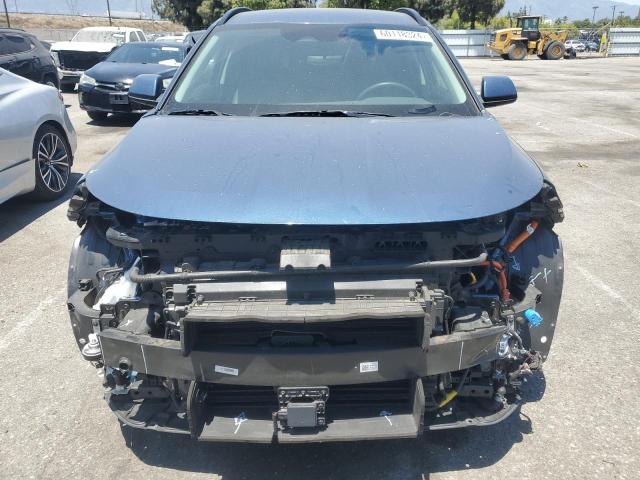 2023 KIA NIRO EX - KNDCS3LF9P5065578