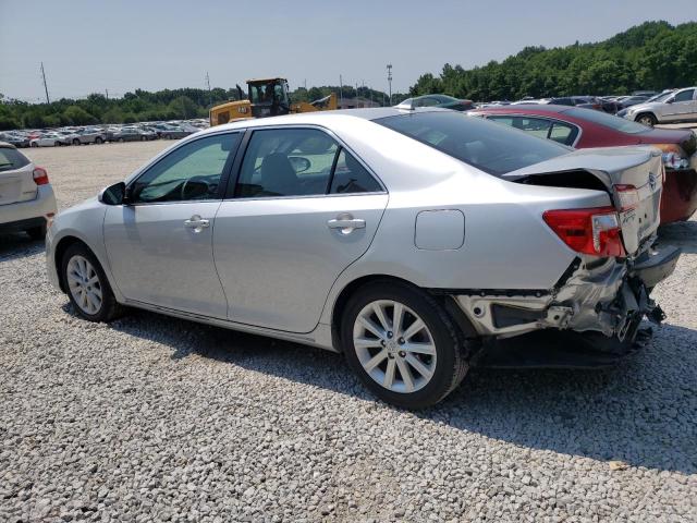 2012 Toyota Camry Base VIN: 4T1BF1FK7CU506813 Lot: 59833394