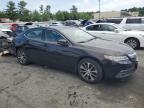 ACURA TLX TECH снимка