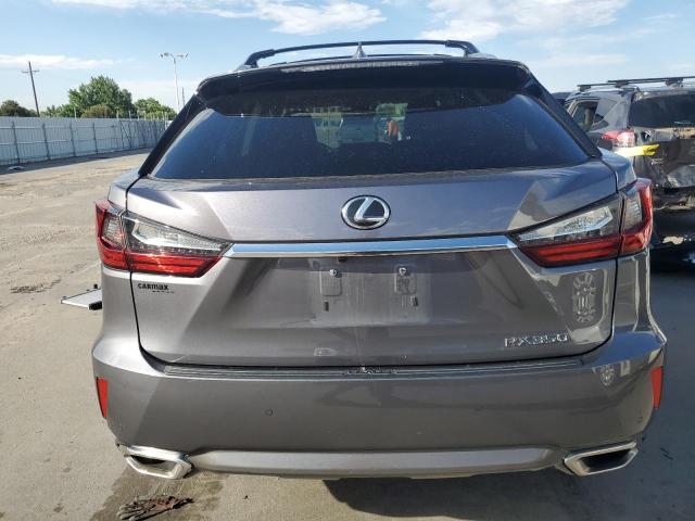 2016 Lexus Rx 350 Base VIN: 2T2BZMCA0GC009576 Lot: 59592714